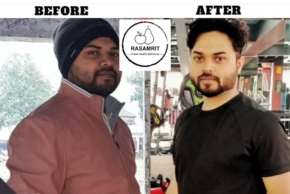 body-transformation