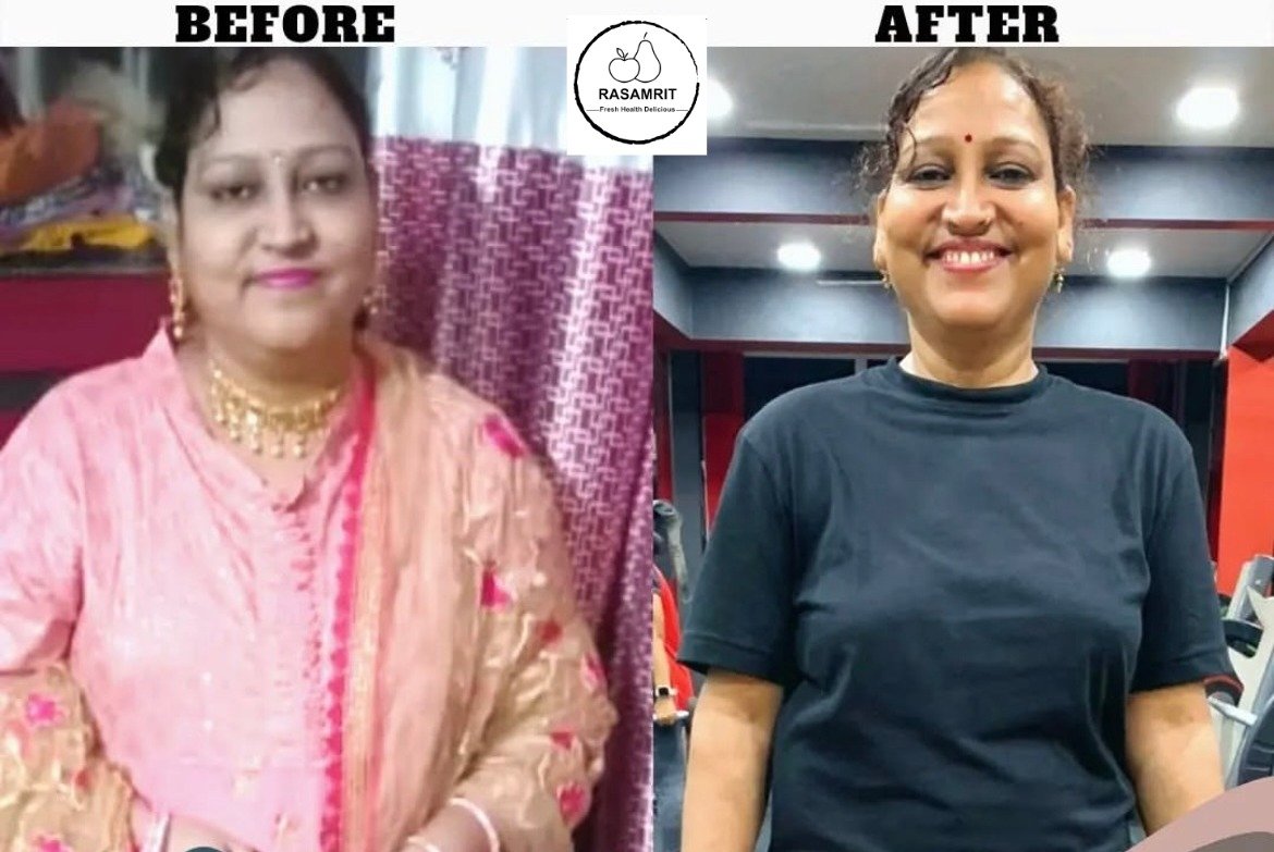 body-transformation