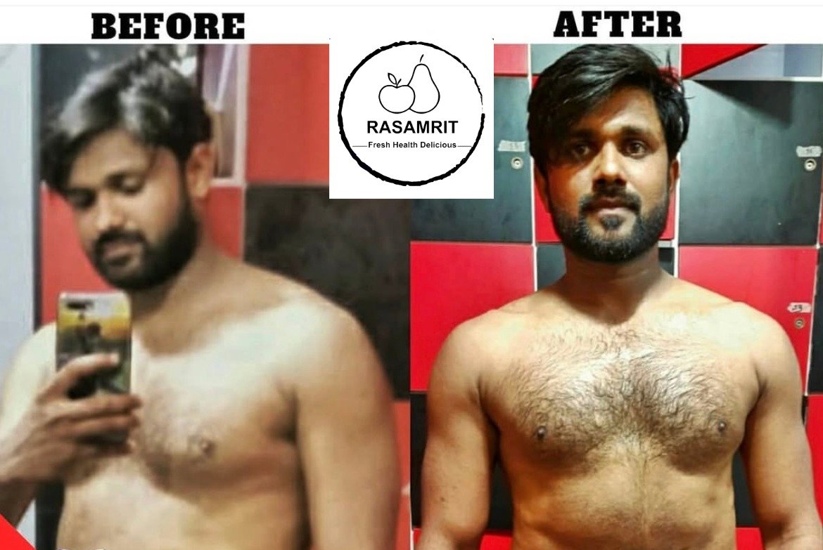 body-transformation