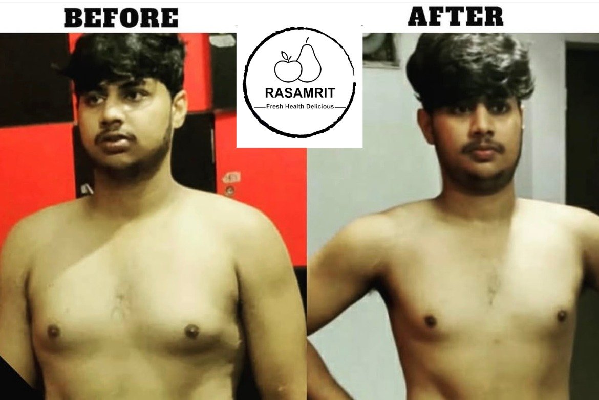 body-transformation