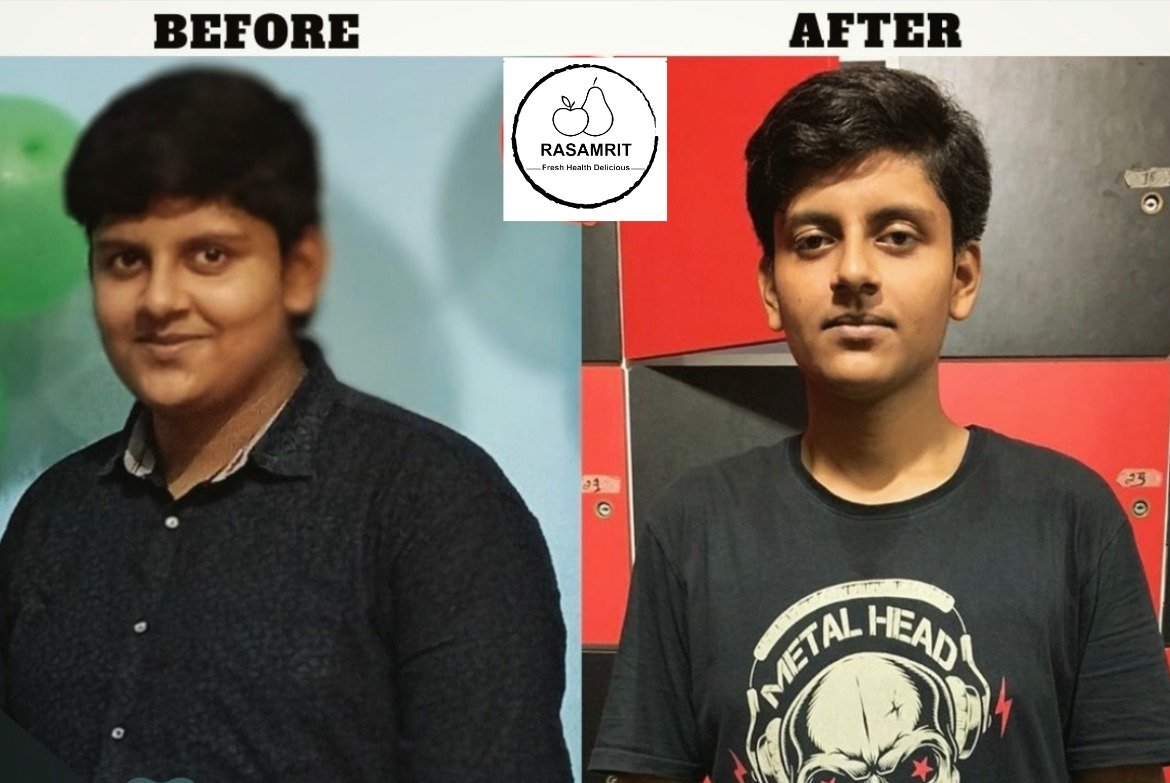 body-transformation