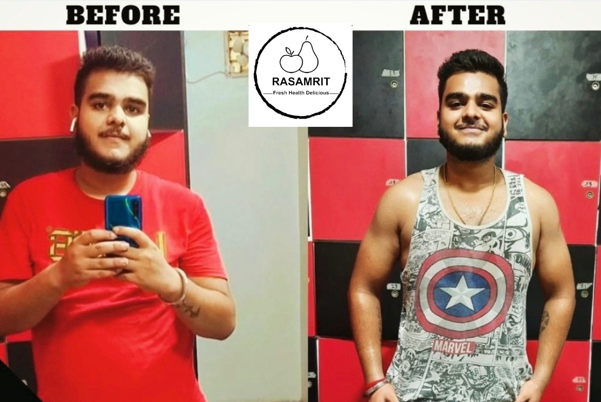 body-transformation