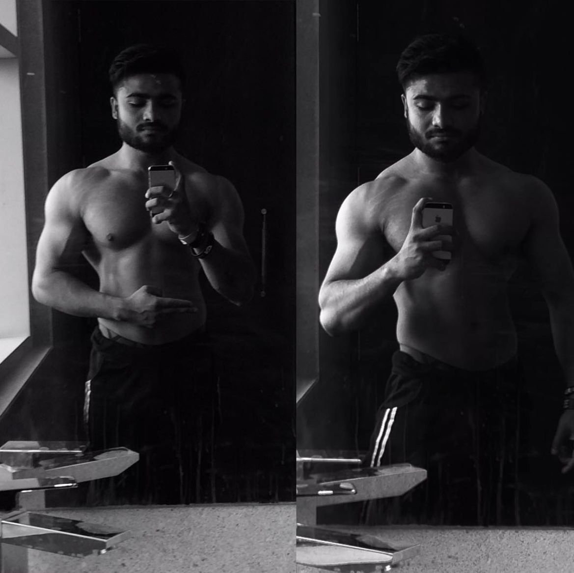 body-transformation