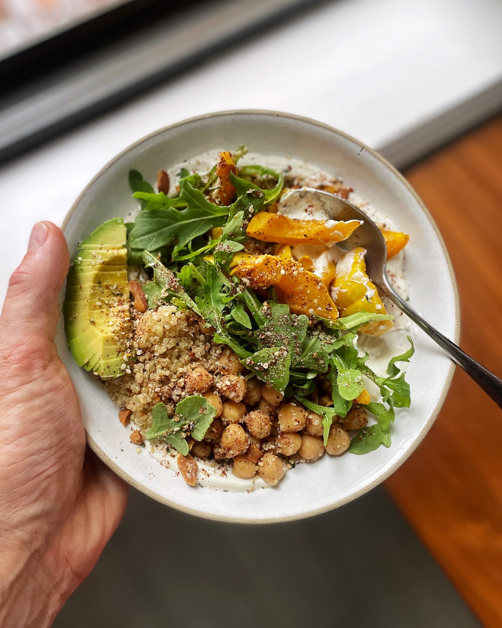 What Are Instant Foods