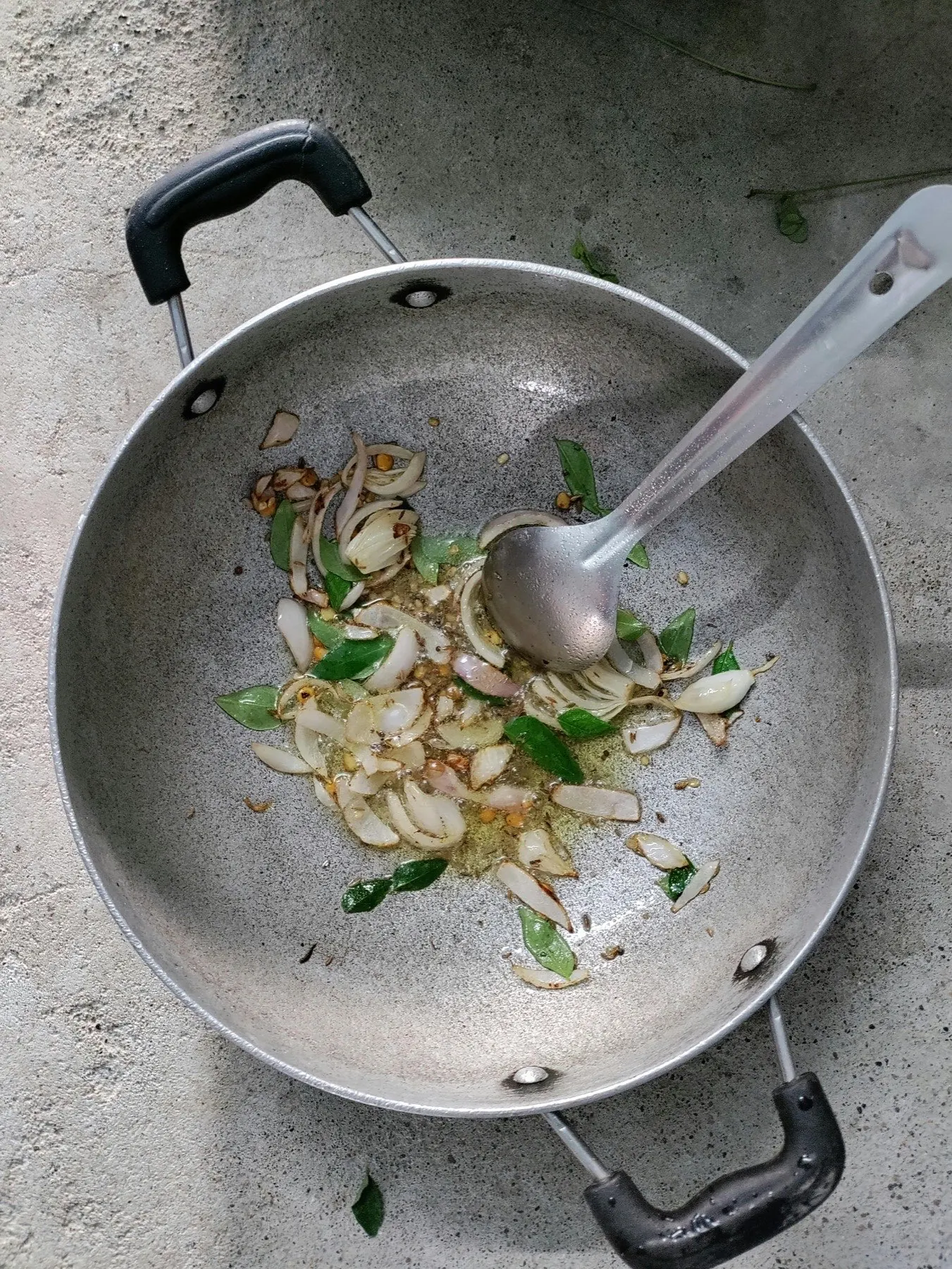 Start Cooking & Earning