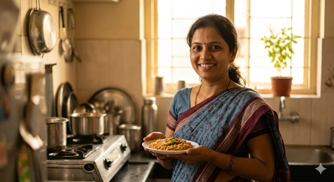 Part-Time Cooking Jobs in Bangalore