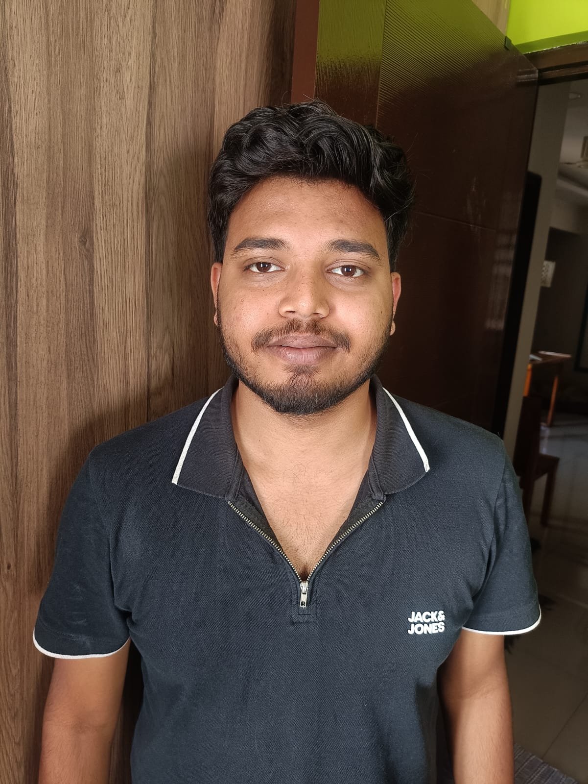 Prakhar