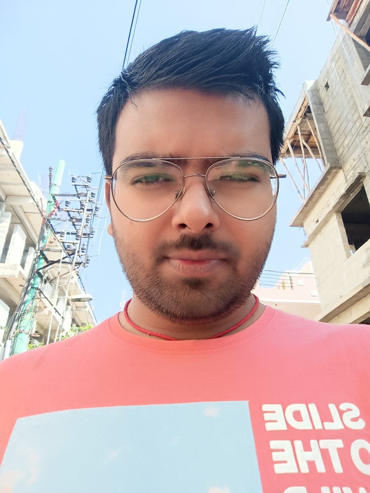 Sameer Kumar